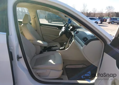 2014 Volkswagen Passat 1.8T Se from USA, damaged, VIN 1VWBT7A33EC067647